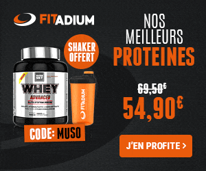 Fitadium prot�ines