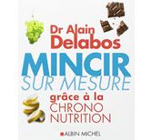 Chrononutrition